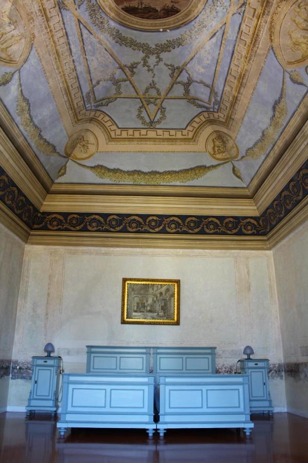 Palazzo Bernardini B & B Matera Eksteriør bilde