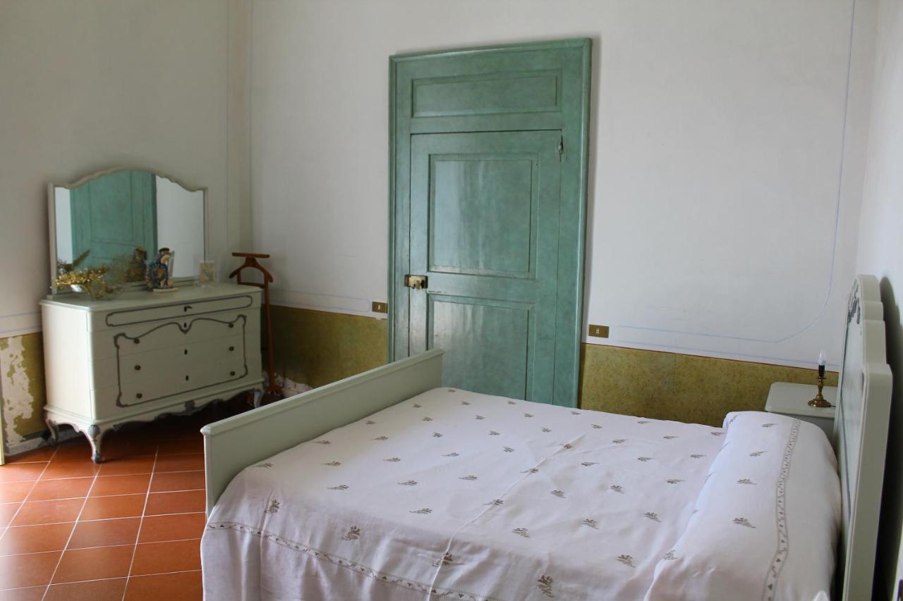 Palazzo Bernardini B & B Matera Eksteriør bilde
