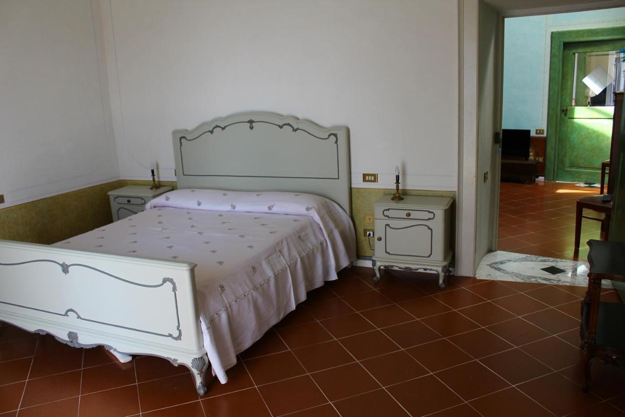 Palazzo Bernardini B & B Matera Eksteriør bilde