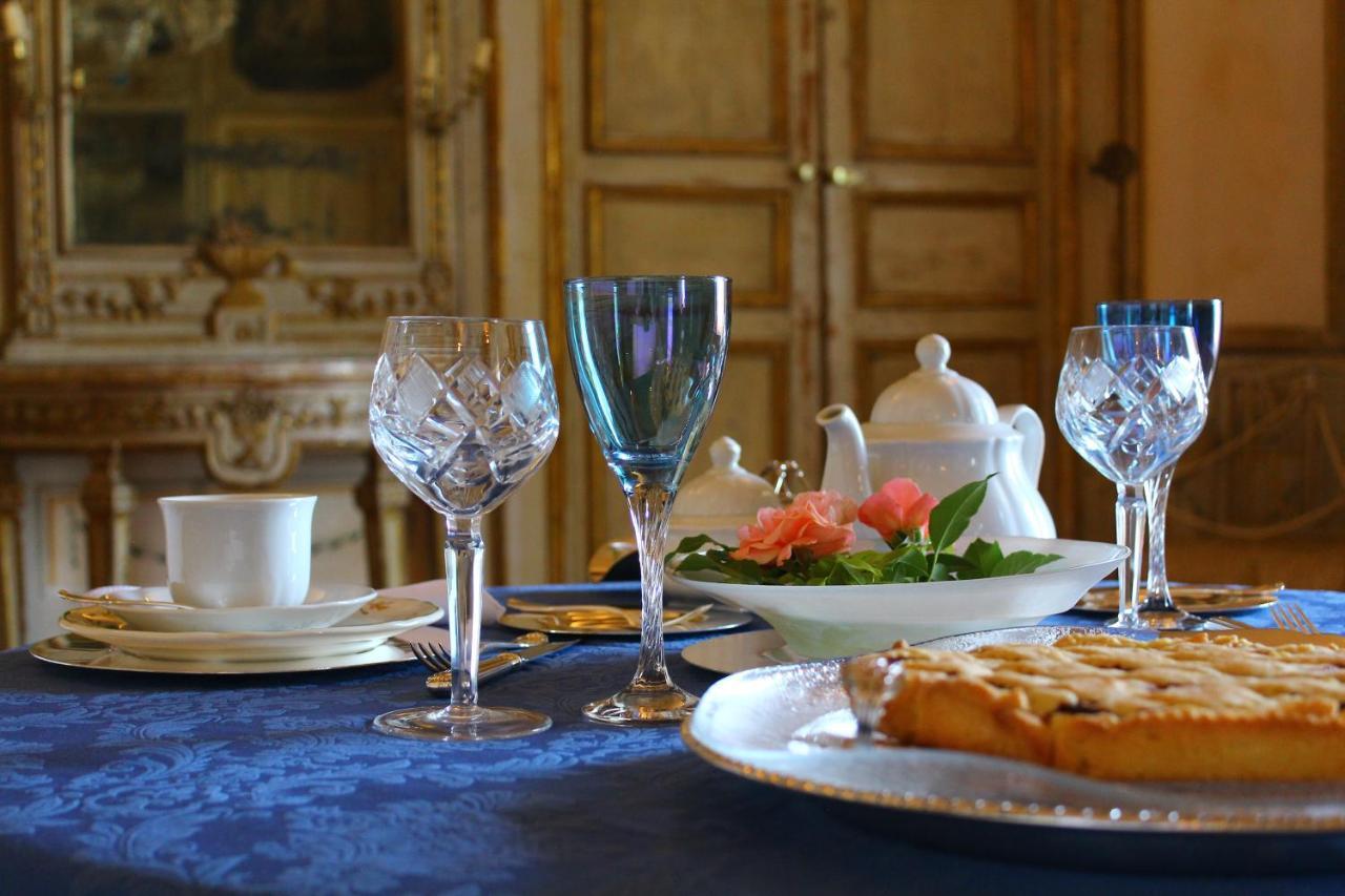 Palazzo Bernardini B & B Matera Eksteriør bilde