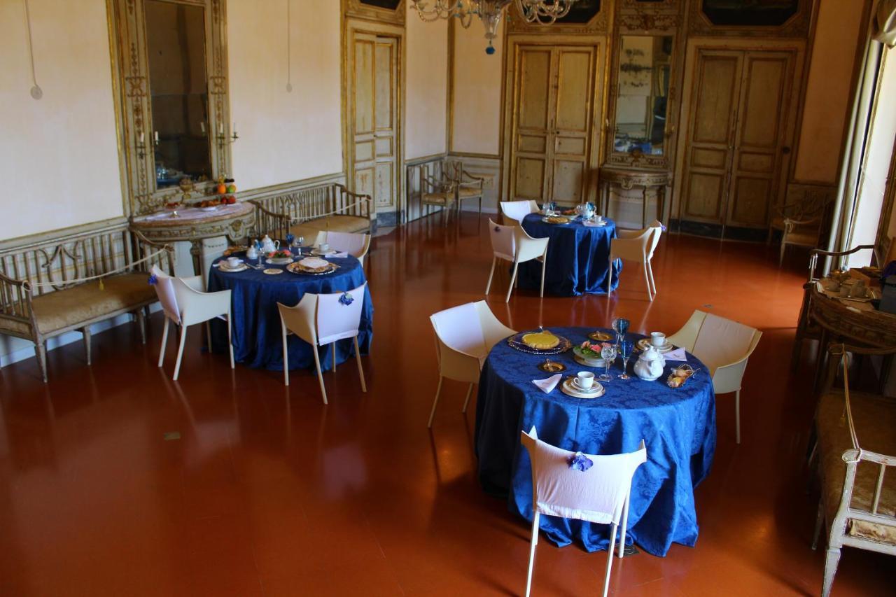 Palazzo Bernardini B & B Matera Eksteriør bilde