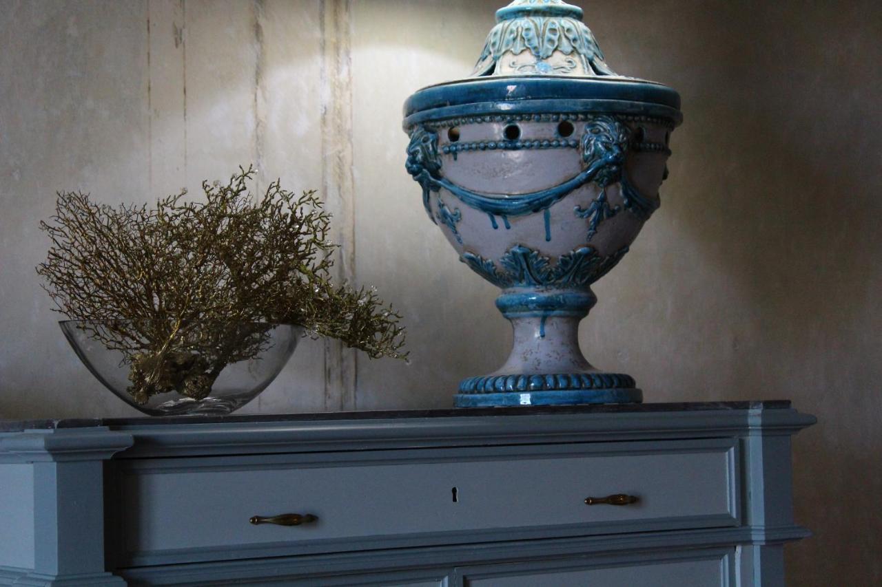 Palazzo Bernardini B & B Matera Eksteriør bilde