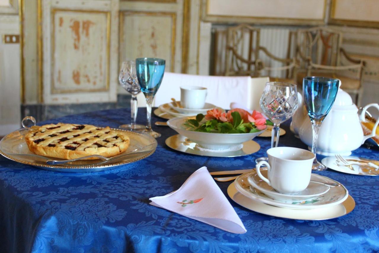 Palazzo Bernardini B & B Matera Eksteriør bilde