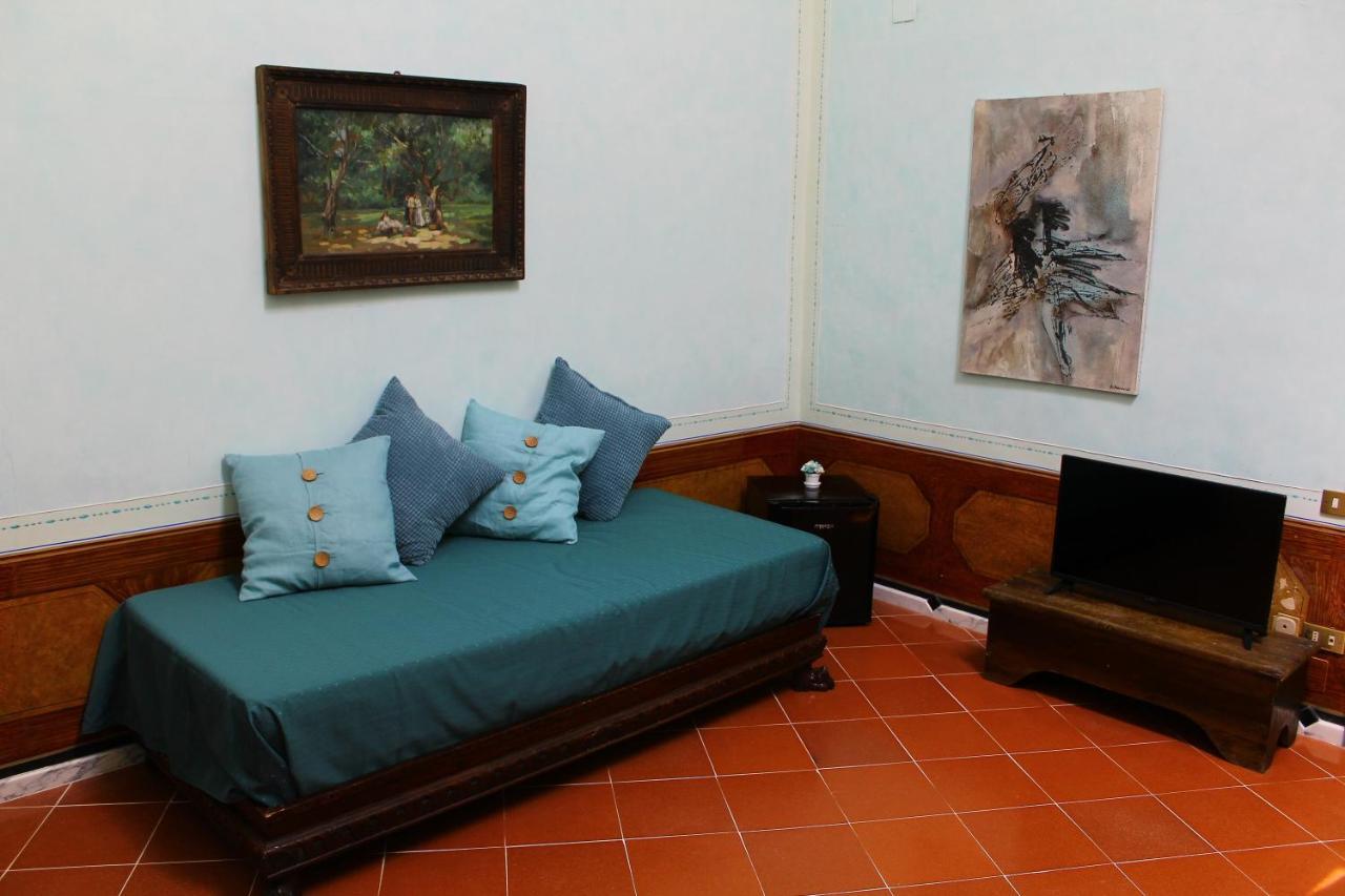 Palazzo Bernardini B & B Matera Eksteriør bilde