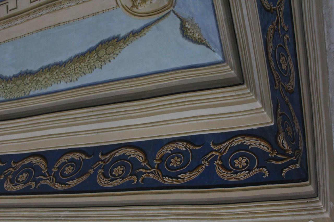 Palazzo Bernardini B & B Matera Eksteriør bilde
