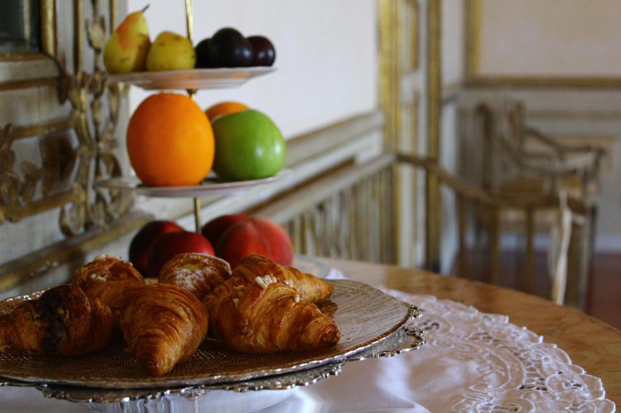 Palazzo Bernardini B & B Matera Eksteriør bilde