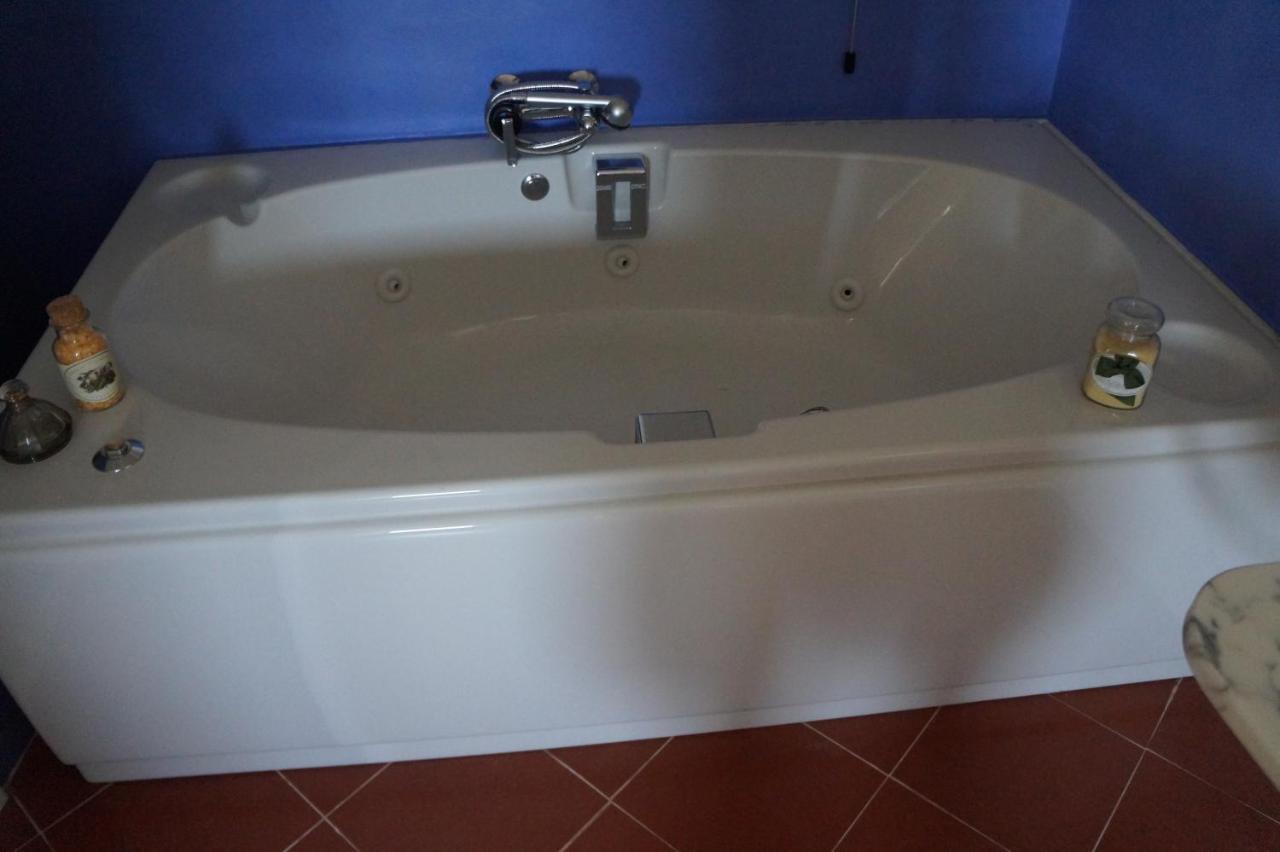 Palazzo Bernardini B & B Matera Eksteriør bilde