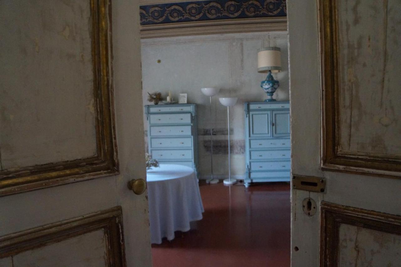 Palazzo Bernardini B & B Matera Eksteriør bilde