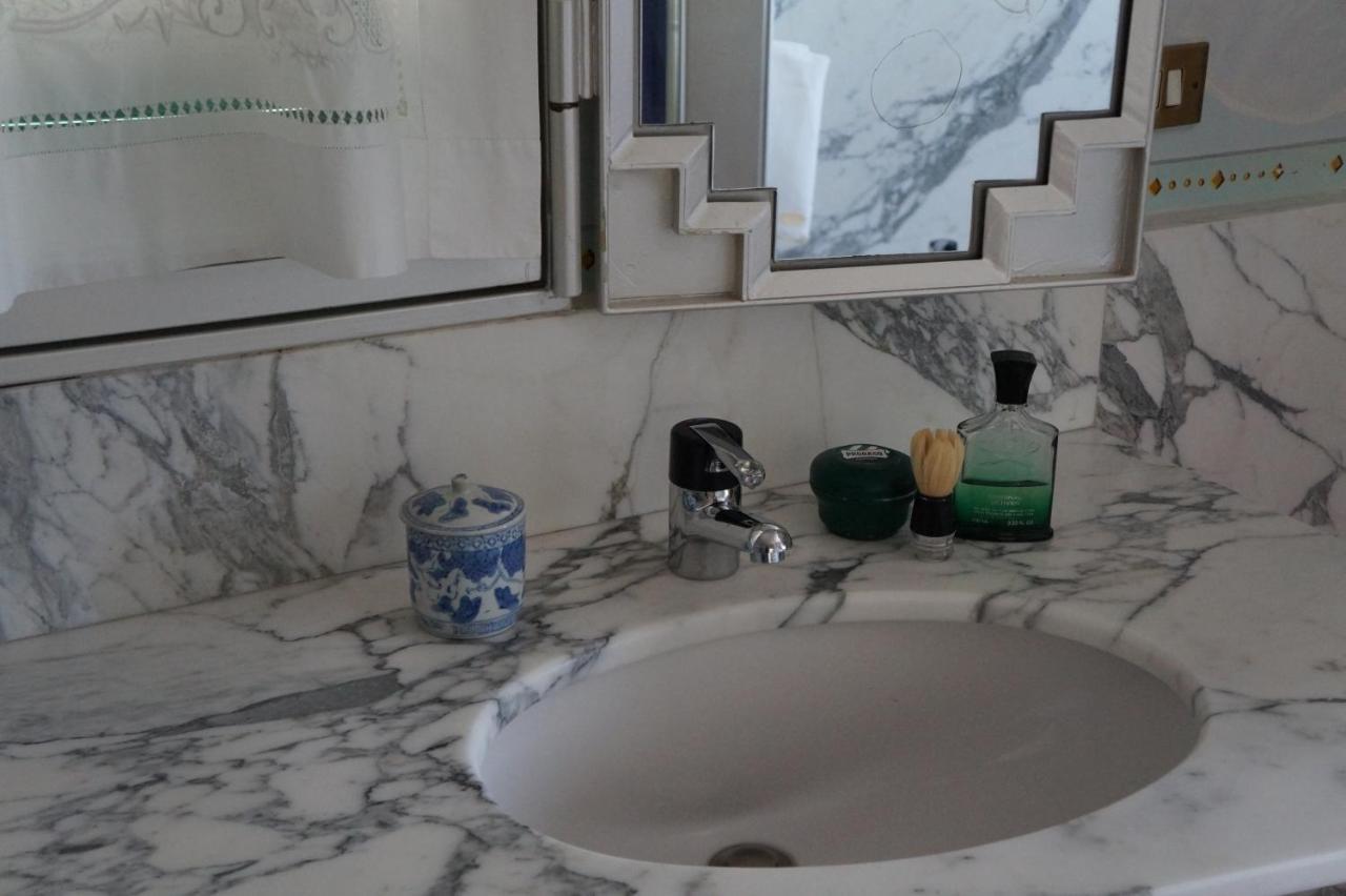 Palazzo Bernardini B & B Matera Eksteriør bilde