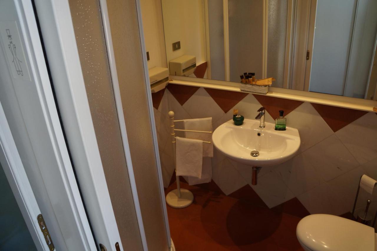 Palazzo Bernardini B & B Matera Eksteriør bilde