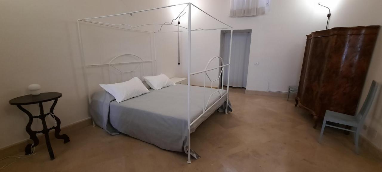 Palazzo Bernardini B & B Matera Eksteriør bilde