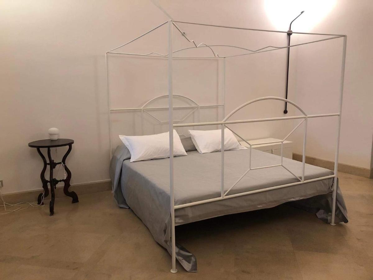 Palazzo Bernardini B & B Matera Eksteriør bilde