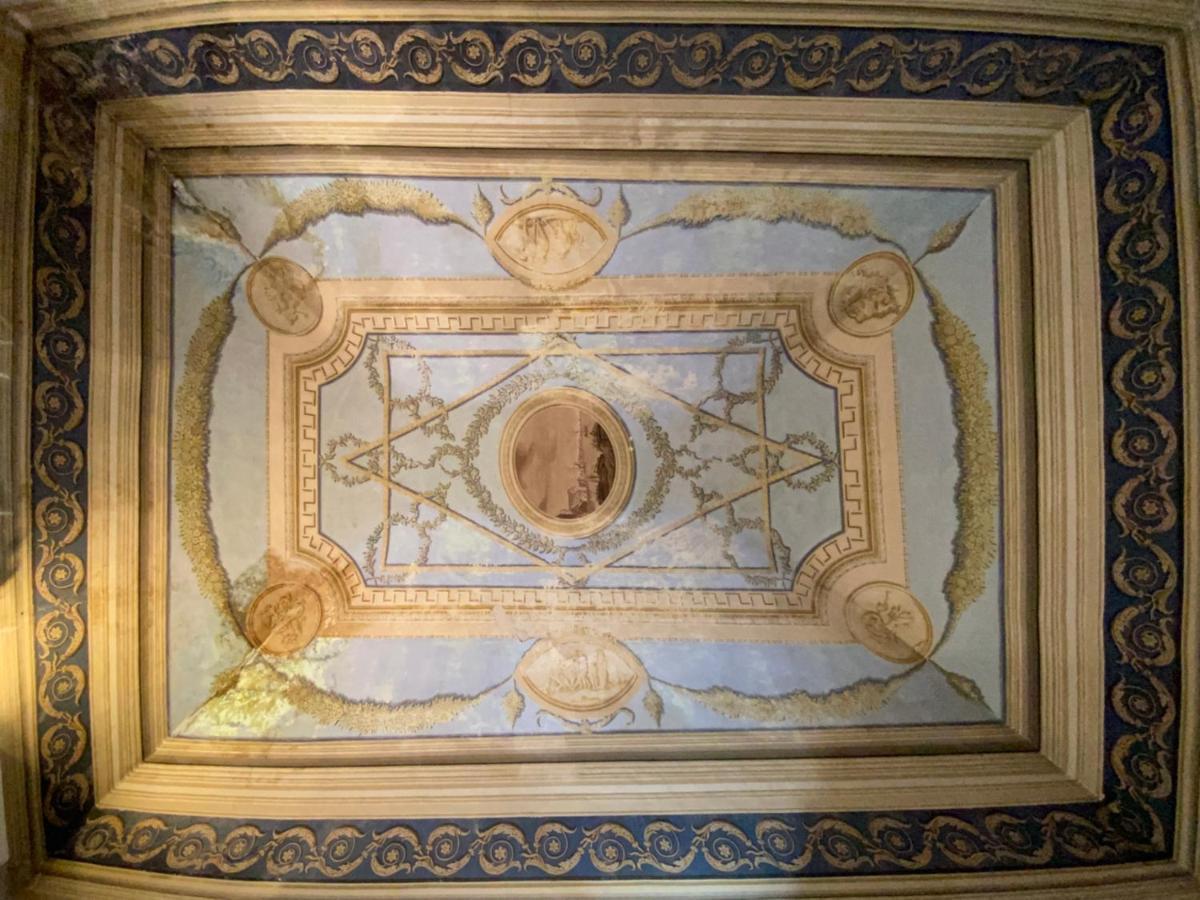 Palazzo Bernardini B & B Matera Eksteriør bilde