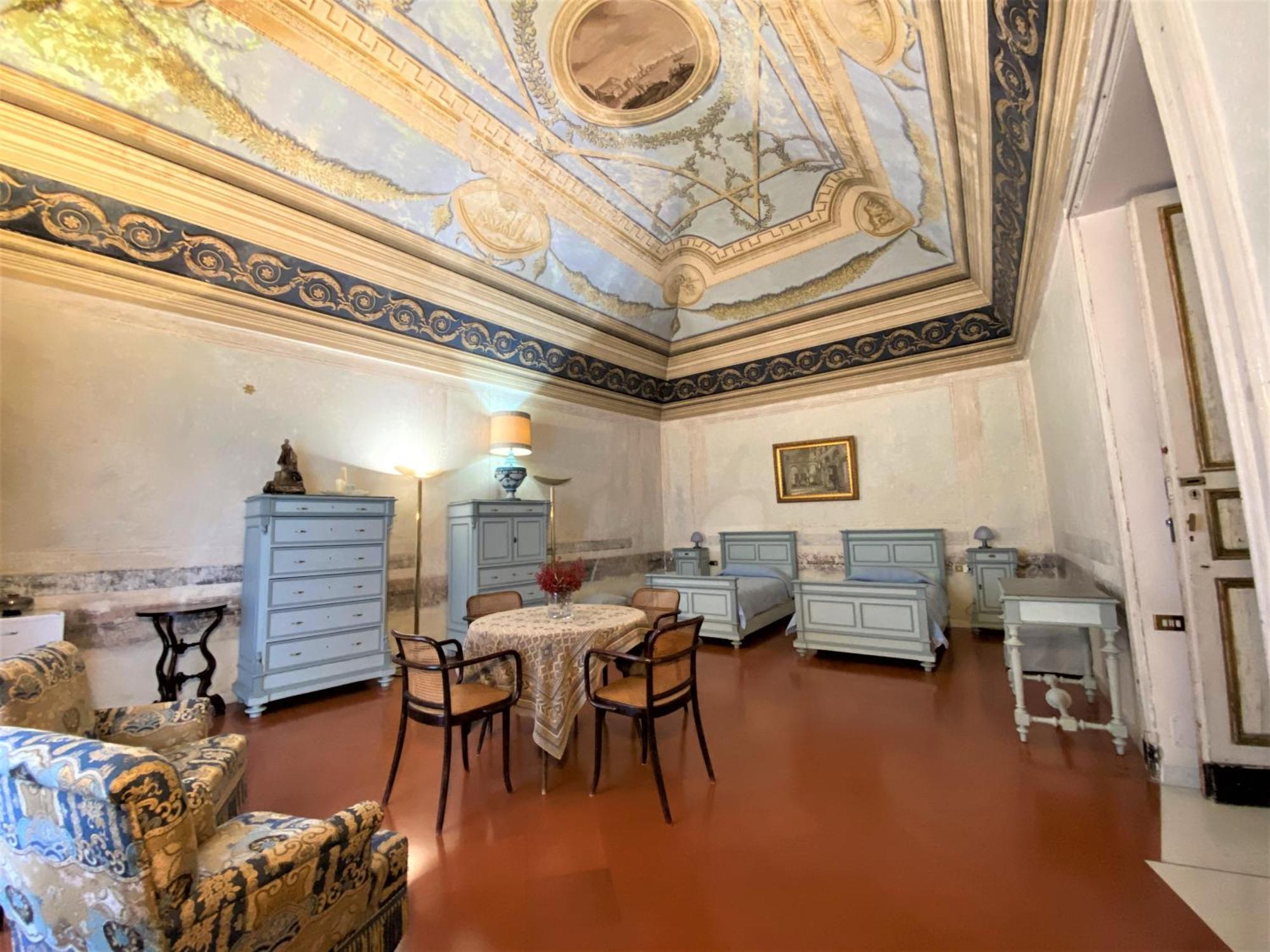 Palazzo Bernardini B & B Matera Eksteriør bilde