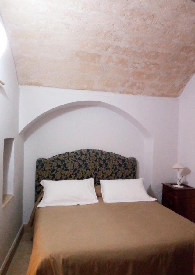 Palazzo Bernardini B & B Matera Eksteriør bilde
