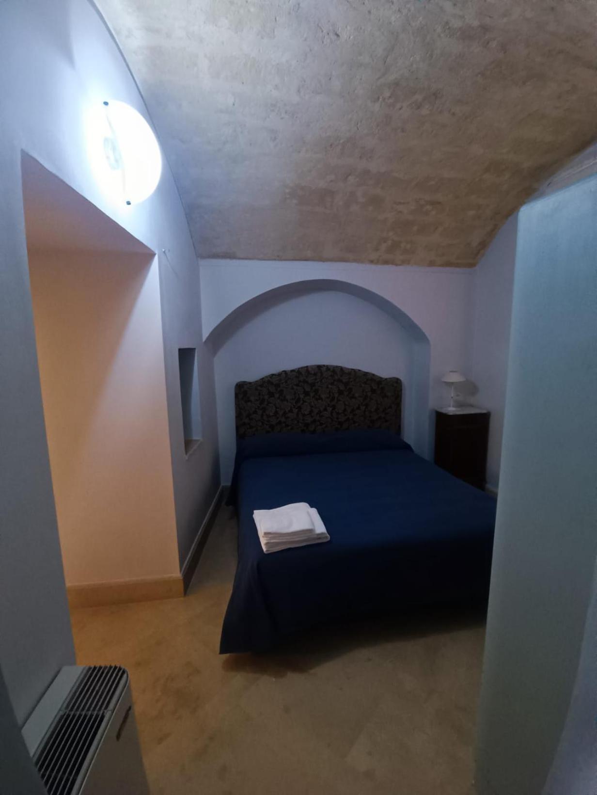 Palazzo Bernardini B & B Matera Eksteriør bilde