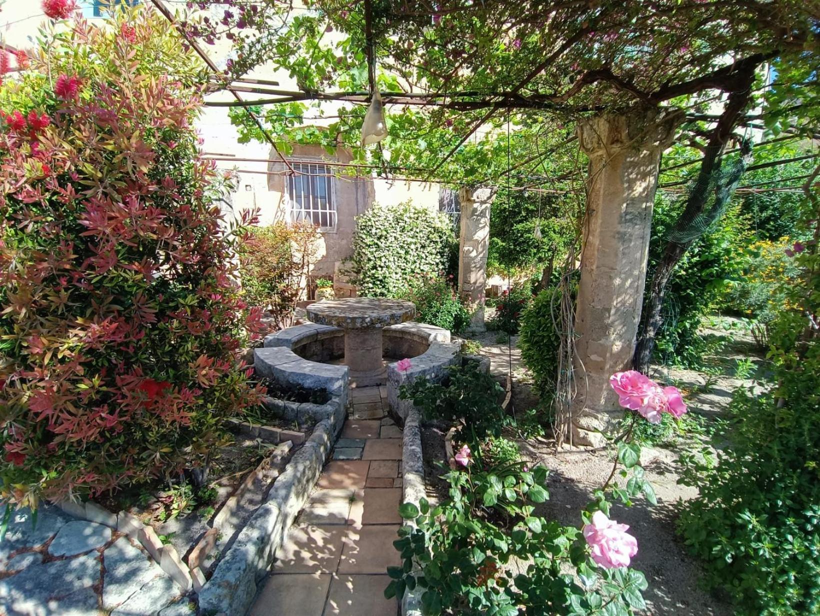 Palazzo Bernardini B & B Matera Eksteriør bilde
